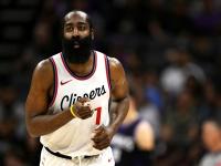 Kaiyun-关于哈登连续十五场比赛得分超过突破纪录，利物浦挑战极限！的信息