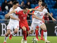 开云体育- 哈兰德关键节点逆转,瑞士队带队取胜了吗 