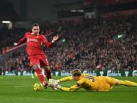 KY体育-足总杯今晚走向成谜；利物浦复出首秀；气氛紧张；心理建设被强调(足总杯赛程赛制)