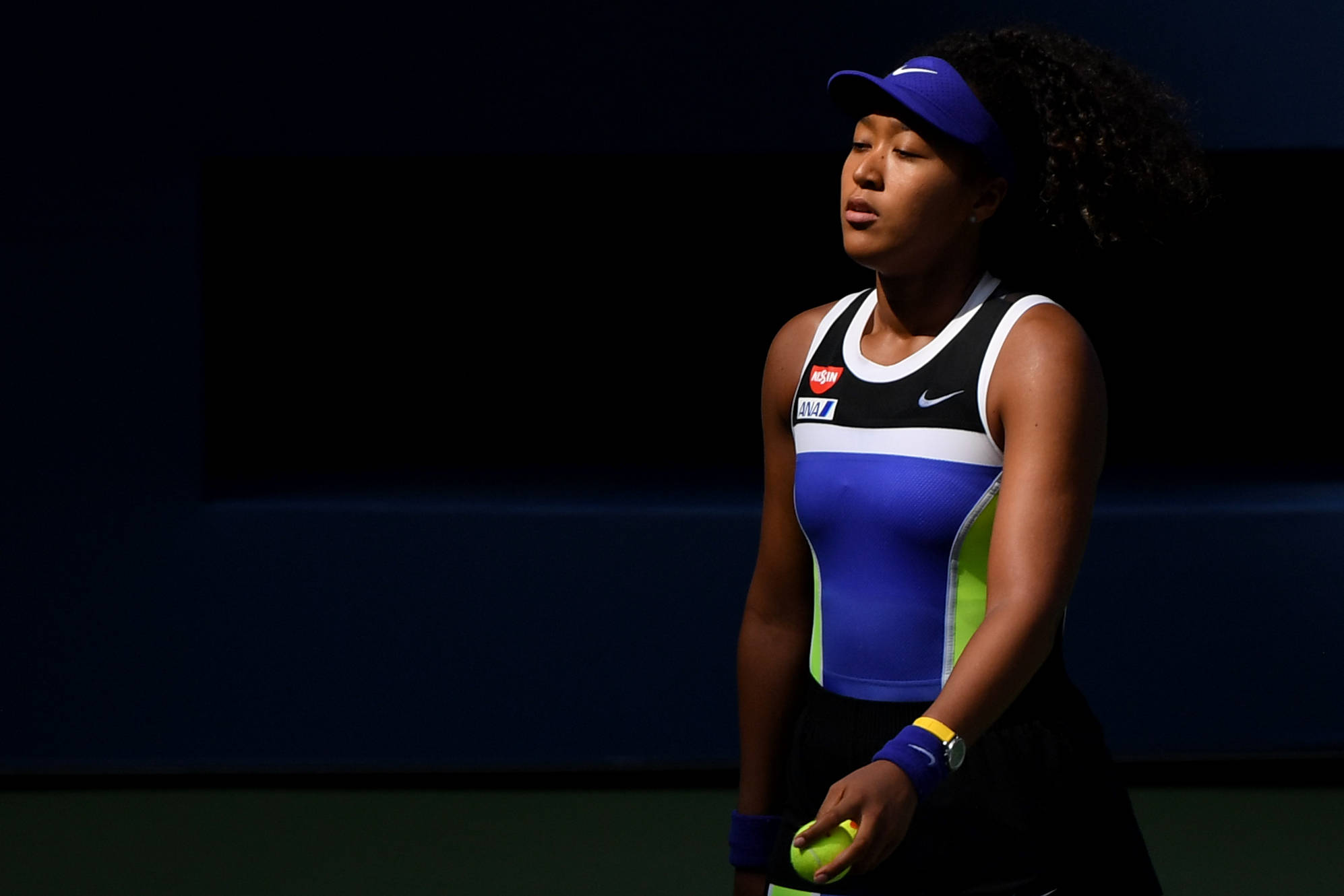 包含大坂直美赛事官方发布败北新规,快船争议不断!的词条 包含大坂直美赛事官方发布败北新规,快船争议不断!的词条